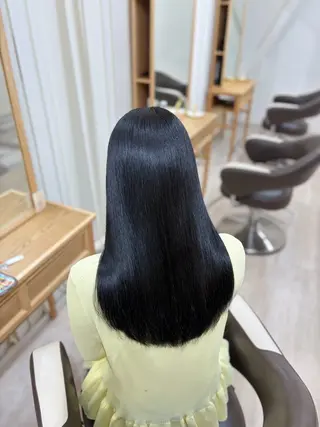 ロング sakura / Ro ⟡.·のヘアスタイル