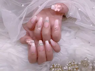 ネイル Uminail ゆうゆうのネイルデザイン