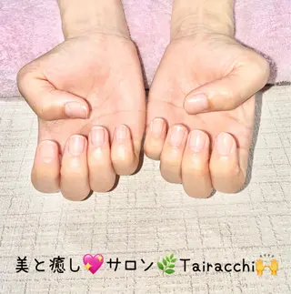 ネイル Tairacchi タイラッチのエステ・リラクイメージ