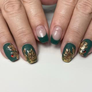 ネイル Legit nail salonのネイルデザイン