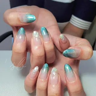 ネイル nailroom sb𓈒𓂂𓏸のネイルデザイン