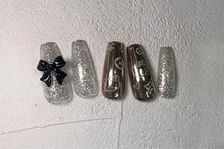 ネイル nail salon quartettoのネイルデザイン