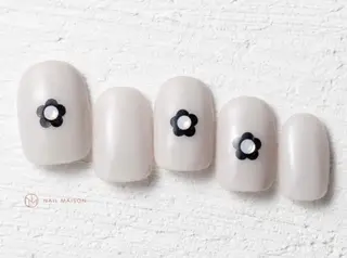 ネイル i nails 横浜WESTのネイルデザイン