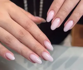 ネイル she’s nailのネイルデザイン