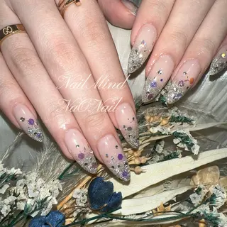 ネイル NailMind Tokyoのネイルデザイン