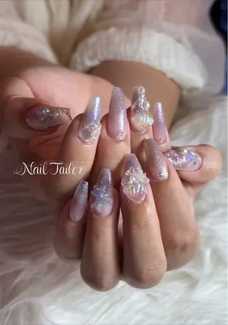 ネイル NailTailor ネイルテイラーのネイルデザイン
