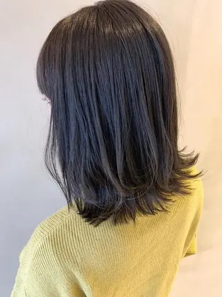 ショート 夜23時まで予約🉑 reverieあきらのヘアスタイル