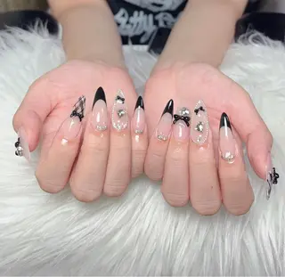 ネイル Yuki Nailのネイルデザイン