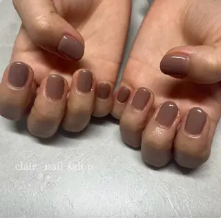 ネイル clair-nail salon-Suzuのネイルデザイン