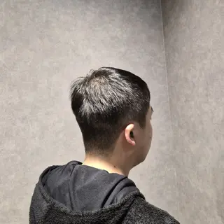 ショート ヒロ銀座 名駅  ✂ 打田 真凜のヘアスタイル