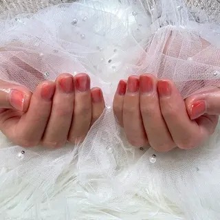 ネイル SHINE nail salonのネイルデザイン