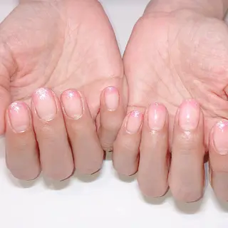 ネイル ROWnail Shioneのネイルデザイン