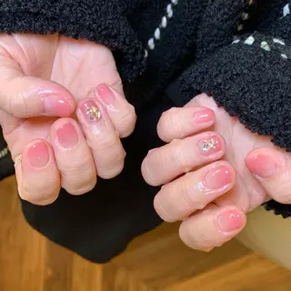 ネイル Unicorn Nail 矢場町店のネイルデザイン
