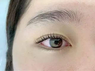 マツエク・マツパ sweet lash 平山のマツエク・マツパデザイン