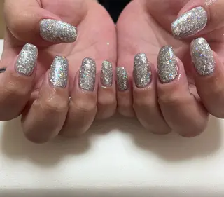 ネイル nail M&Tのネイルデザイン