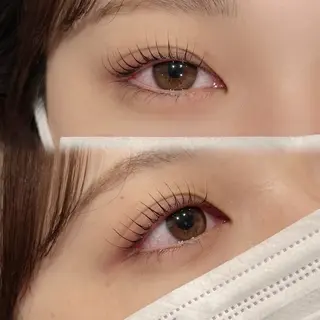 マツエク・マツパ 🎀三浦 杜和🎀のマツエク・マツパデザイン