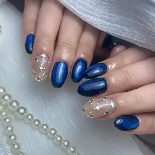 ネイル Beauty Space N&Nのネイルデザイン