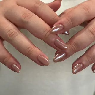 ネイル ogura maoのネイルデザイン