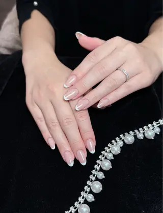 ネイル 【ENサロン】 Rei💜Nailのネイルデザイン