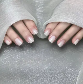 ネイル YUAN Nailのネイルデザイン
