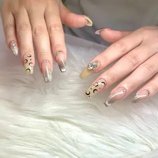 ネイル totalsalon Bellのネイルデザイン