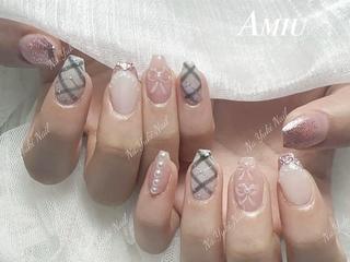 ネイル KO ROのネイルデザイン