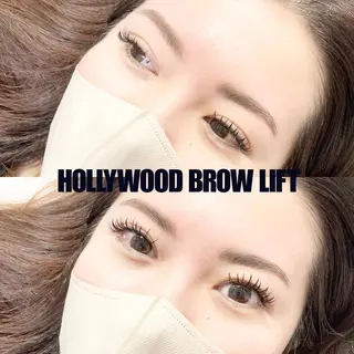 マツエク・マツパ アイブロウ EyeLash Lirio リリオのエステ・リラクイメージ