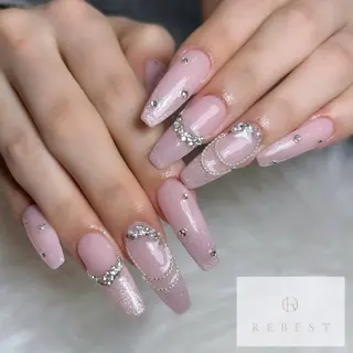ネイル nailist uranのネイルデザイン