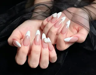 ネイル Bél Nail salonのネイルデザイン