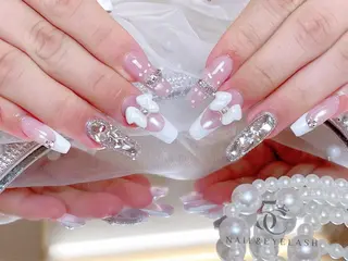 ネイル 5C NAIL 5C NAILのネイルデザイン