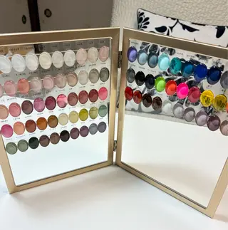 ネイル kotorika♡ 小岩のネイルデザイン
