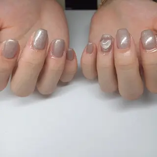 ネイル nailsalon lepremierのネイルデザイン