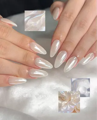 ネイル nailsalon uluのネイルデザイン