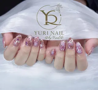 ネイル YURI Nail NARITAのネイルデザイン