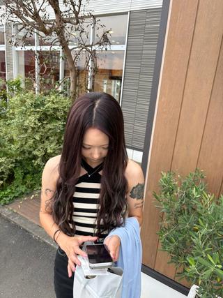 工藤 勇樹のヘアスタイル