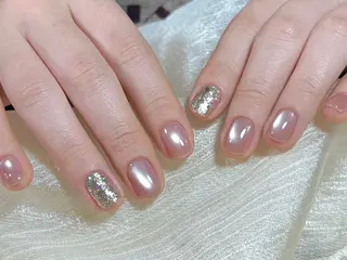 ネイル Flora nail salonのネイルデザイン