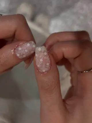 ネイル HAR .のネイルデザイン