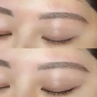 アイブロウ ♡fein. beauty♡のマツエク・マツパデザイン
