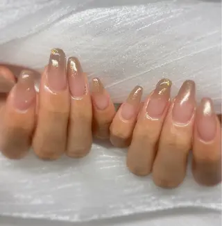 ネイル kaho  🧸🎀 RiLionのネイルデザイン