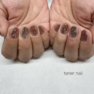 ネイル テネルネイル tener nailのネイルデザイン