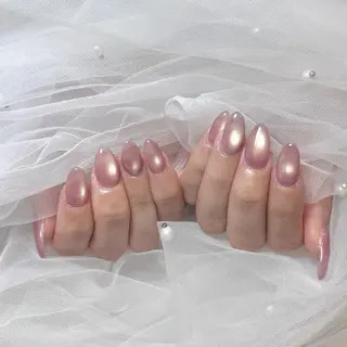ネイル ayari 🦋久屋大通のネイルデザイン