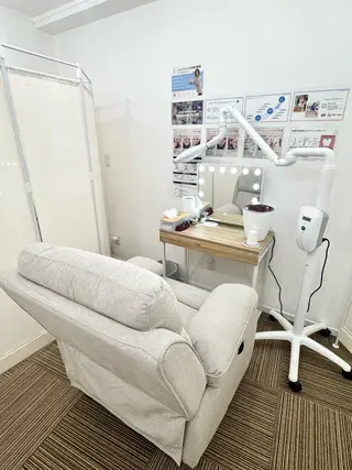イージー ホワイトニング中野店のエステ・リラクイメージ