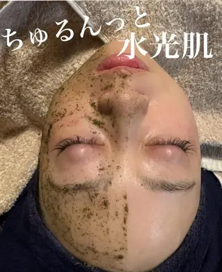 Esthesalon MOONのエステ・リラクイメージ