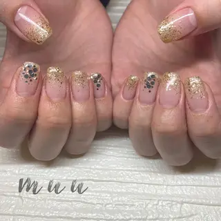 ネイル muu nailのネイルデザイン