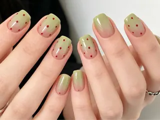 ネイル Sora Nailのネイルデザイン