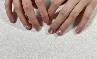 ネイル kikinail 溝の口のネイルデザイン