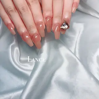 ネイル Lance nailのネイルデザイン