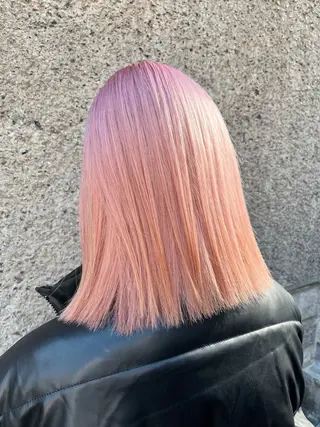ショート 髪質改善　艶髪✨ Teppeiのヘアスタイル