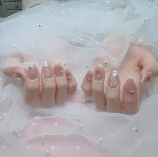 ネイル nail ONE🤍のネイルデザイン