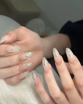 ネイル Minette nailrinrinのネイルデザイン